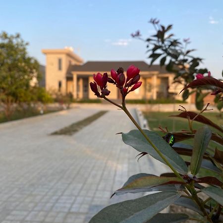 Haven Farmstays Amritsar Ngoại thất bức ảnh