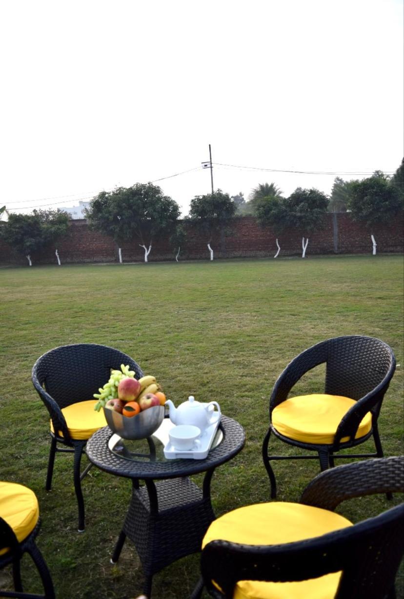Haven Farmstays Amritsar Ngoại thất bức ảnh