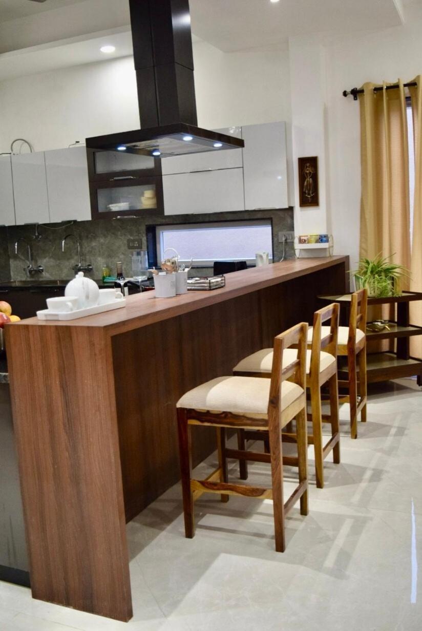 Haven Farmstays Amritsar Ngoại thất bức ảnh