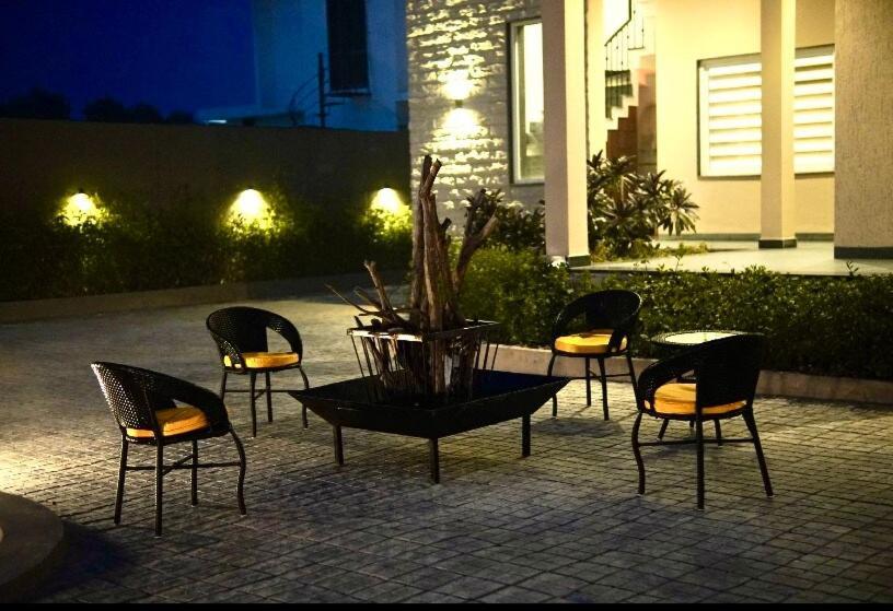 Haven Farmstays Amritsar Ngoại thất bức ảnh