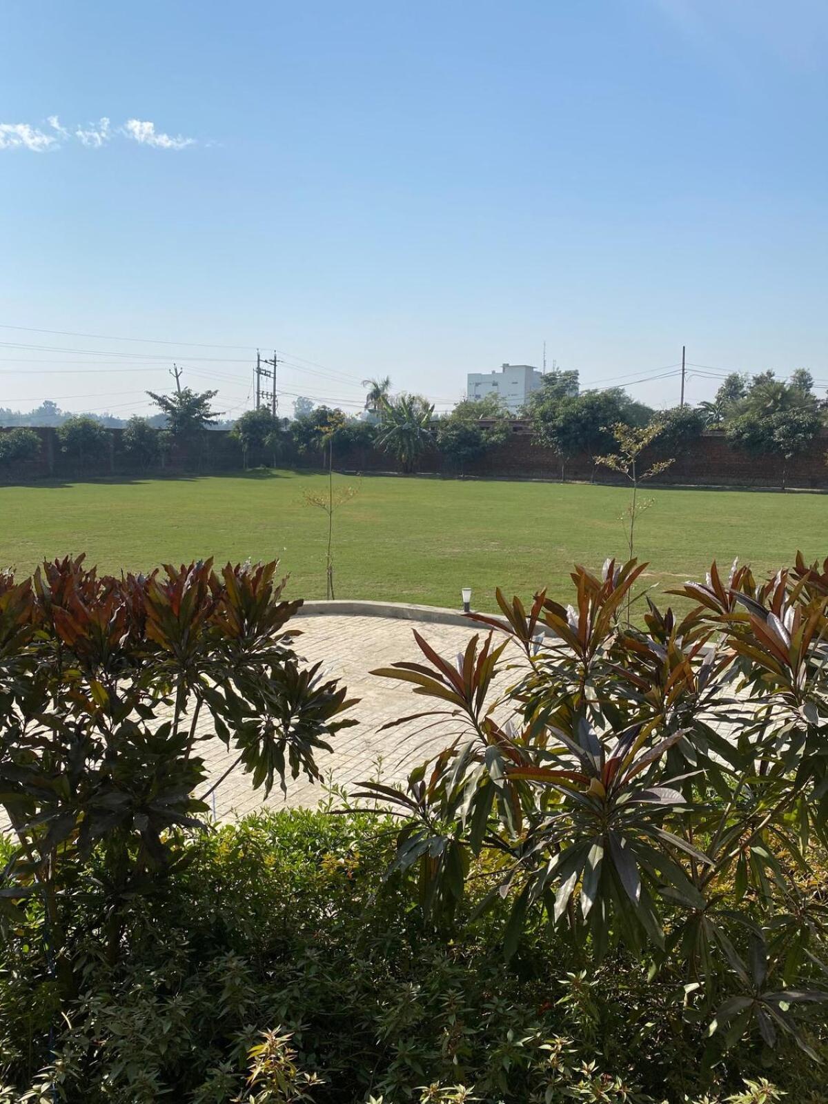 Haven Farmstays Amritsar Ngoại thất bức ảnh