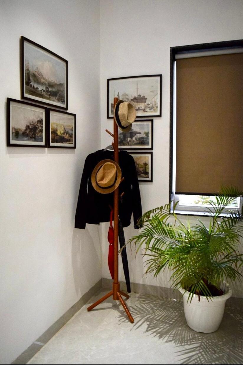 Haven Farmstays Amritsar Ngoại thất bức ảnh