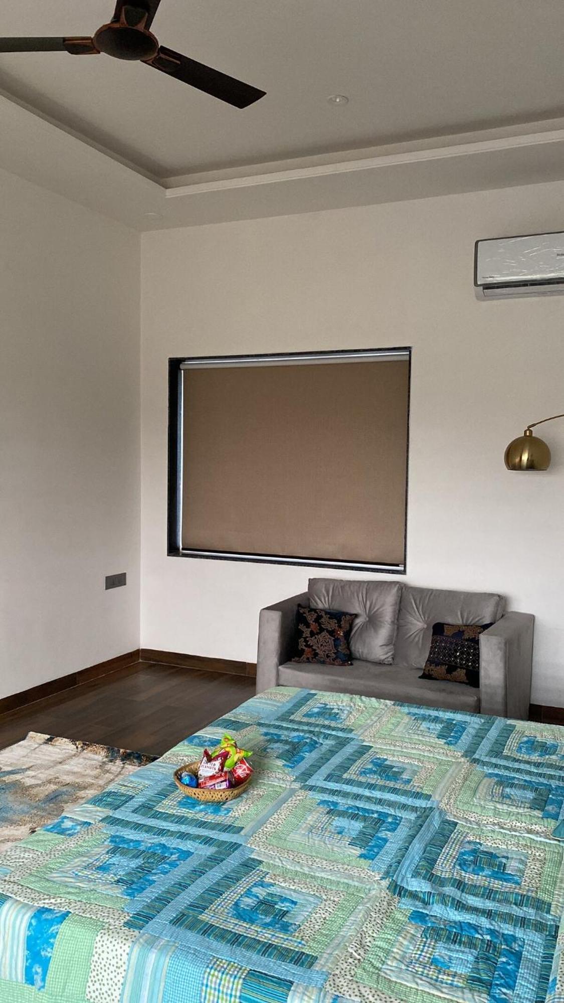 Haven Farmstays Amritsar Ngoại thất bức ảnh