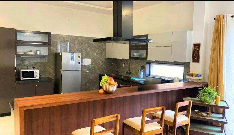 Haven Farmstays Amritsar Ngoại thất bức ảnh