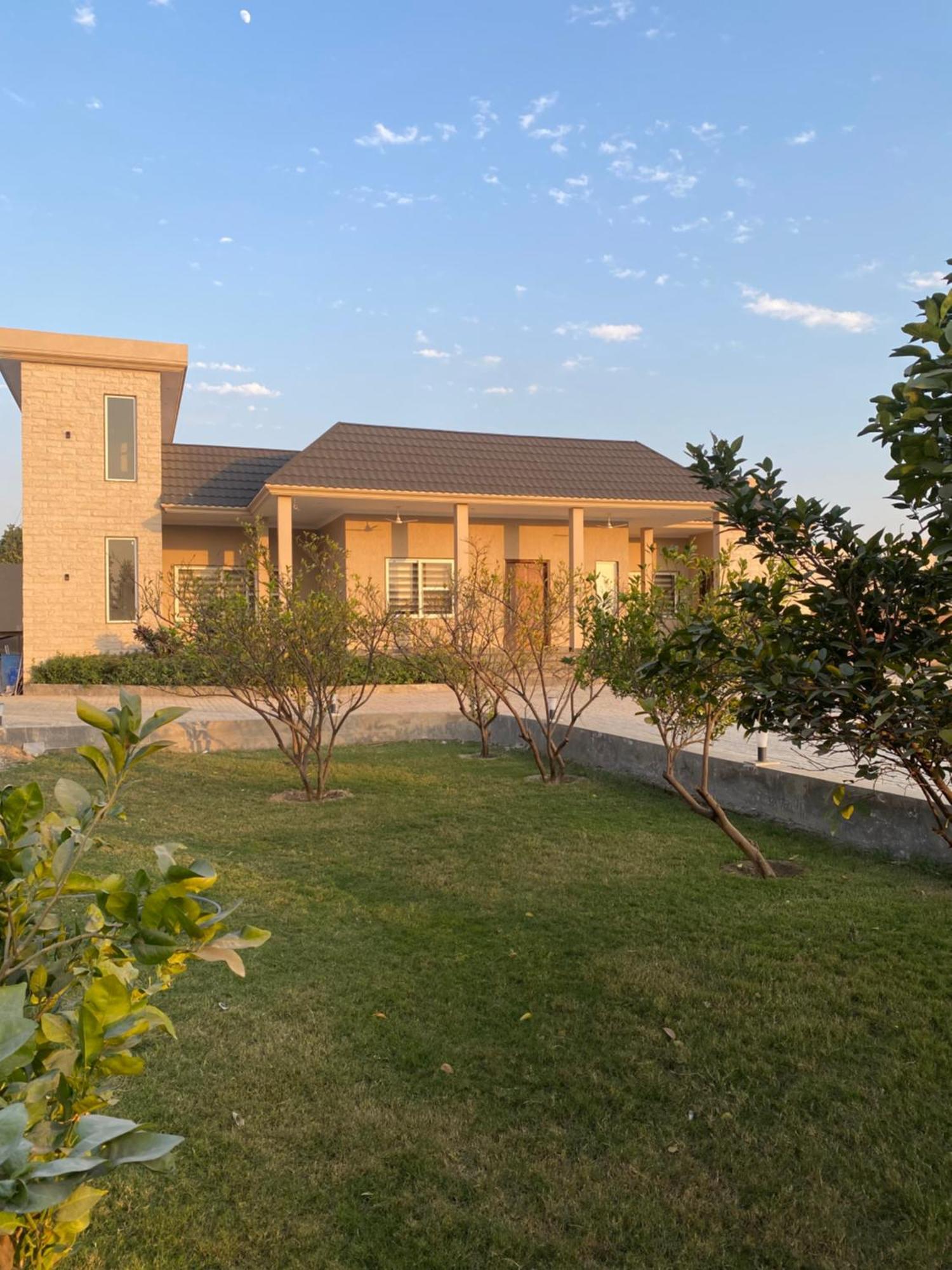 Haven Farmstays Amritsar Ngoại thất bức ảnh